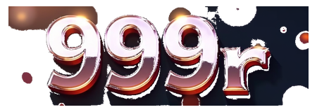 999r game logo